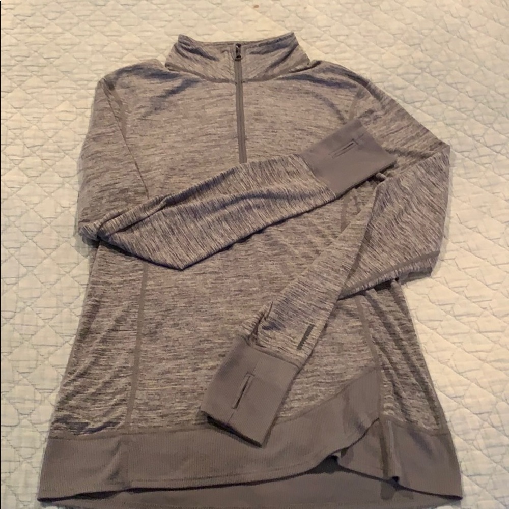 Terramar Sports Climasense shirt